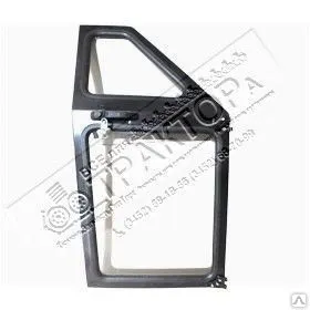 Фото №0 Дверь правая УК в сборе 80-6708005-Б-01