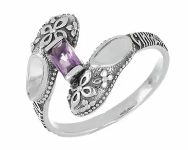 фото Кольцо Чудо Спиридона