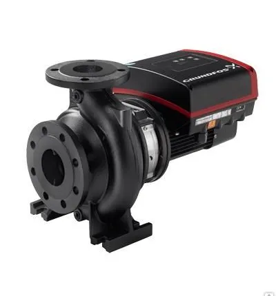 Фото №0 Насос консольный NBE 32-125.1/110 A-F2-A-E-BAQE Grundfos