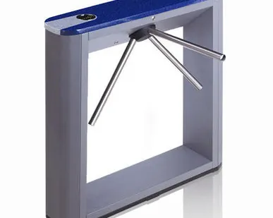 фото Тумбовый турникет-трипод PERCo-TTD-03.1G