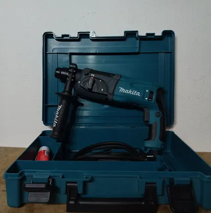 Фото №0 Перфоратор Makita