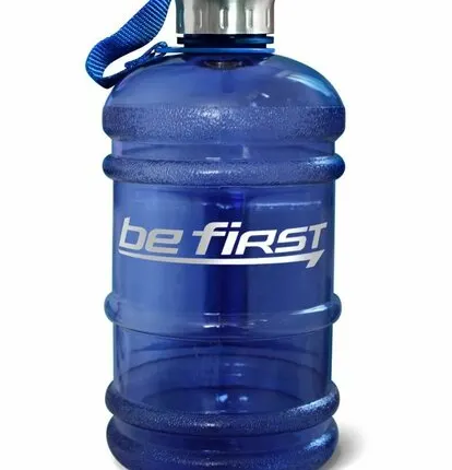 Фото №0 Be First Бутылка для воды (TS 2200), 2200 мл.