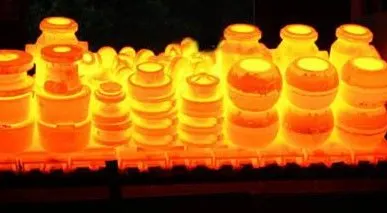 фото Кольцо уплотнительное, отжиг