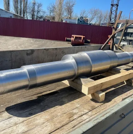 Фото №0 ВАЛ СМД-111 в Москве