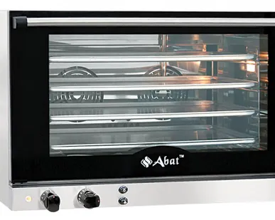 фото Конвекционная печь КЭП-4