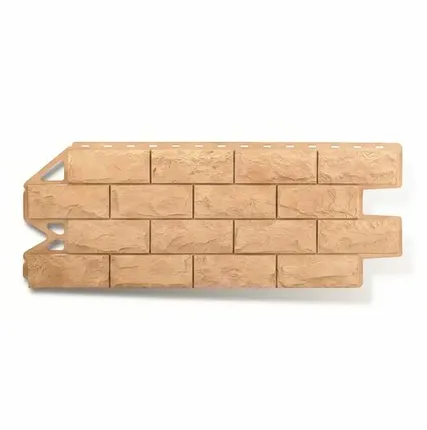 Фото №0 Фасадные Панели Альта-Профиль, Фагот, Клинский