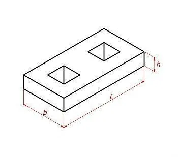 фото Оголовник 0-2