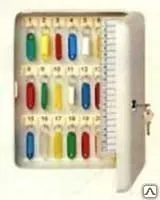 Фото №0 Ключница JS-42.