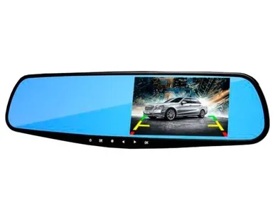 фото Видеорегистратор Eplutus D02