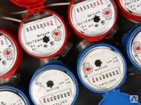 Фото №0 Поверка счетчиков воды