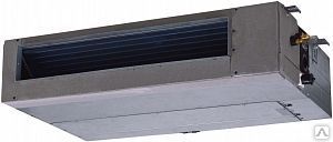 фото Сплит система LESSAR LS-HE36DMA4 / LU-HE36UMA4