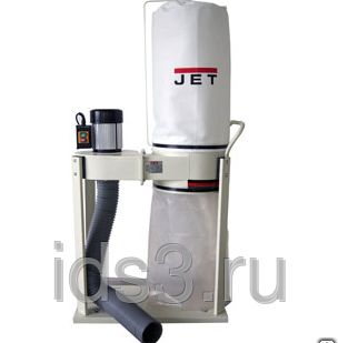 фото Вытяжная установка JETDC-900A