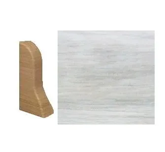 фото Заглушка левая Wimar (801 дуб рене)