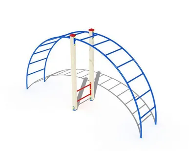 фото Лаз "Мостик" большой