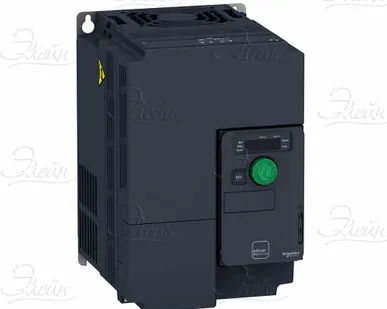 фото Преобразователь частоты ATV320U75N4C 7.5кВт Schneider Electric