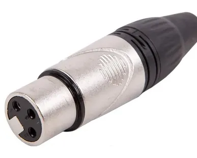 фото Разъем кабельный Force CFA-022, Force (Форс)