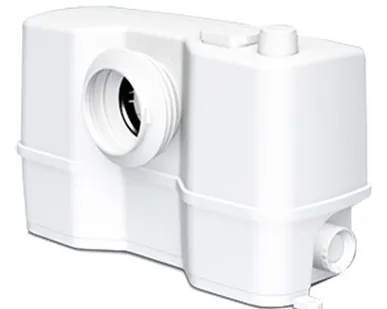 фото Канализационная установка GRUNDFOS Sololift2 WC-1