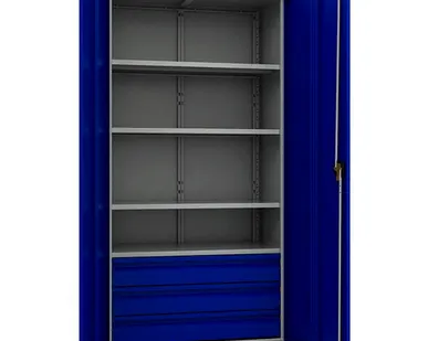 фото Шкаф инструментальный TC-1995-004030