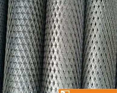 фото Сетка Рабица оцинкованная 30х30х1,6 мм в рулоне 1,5х10 м
