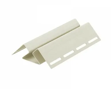 фото Внутренний угол для сайдинга Деке