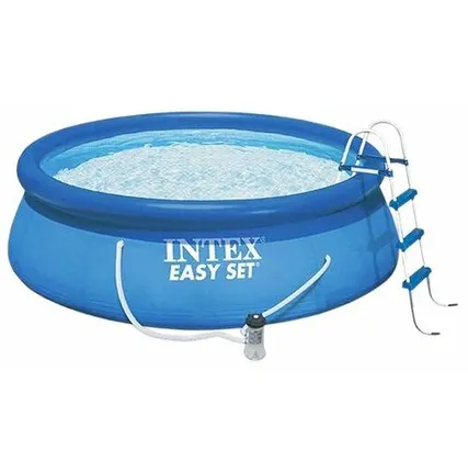 Фото №0 Бассейн Intex Easy Set 28166
