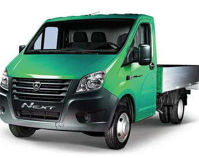 фото БОРТОВОЙ АВТОМОБИЛЬ ГАЗель NEXT A21R22