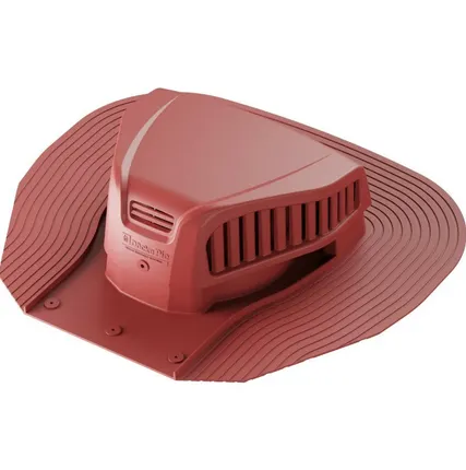 Фото №0 Точечный аэратор Docke Pie Root Красный