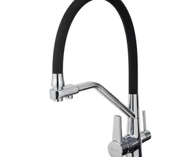 фото Смеситель для кухни "Vincent"113735LL