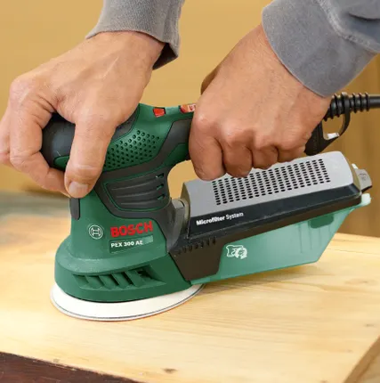 Фото №0 Аренда шлифовальной машинки