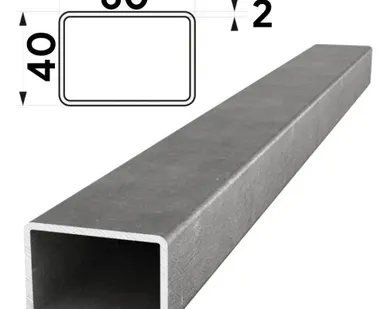 фото АКЦИЯ! Профильная труба 60х40х2