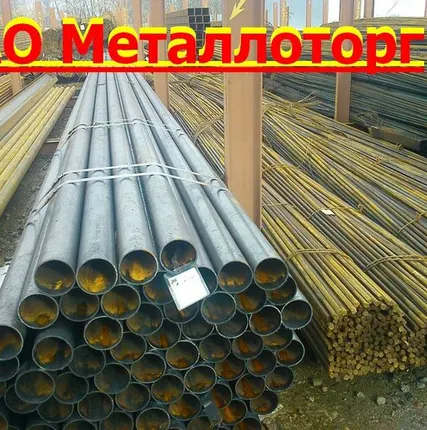 Фото №0 труба 159, стальная, в Орле,