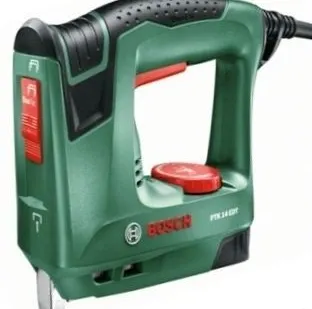 фото Электрический степлер BOSCH PTK 14 EDT (603265520)