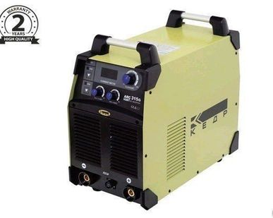 фото Сварочный аппарат инверторного типа ARC 315G