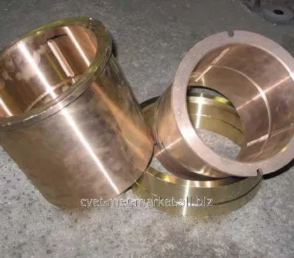 Фото №0 Втулка натяжного колеса  3519.05.02.302