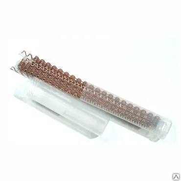 Фото №0 Упаковка волнистой проволоки GYS (арт. 049727)