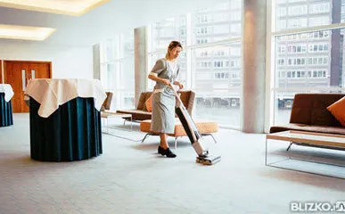 фото ЭКО генеральная уборка квартир