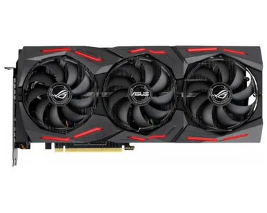 фото Видеокарта ASUS GeForce RTX