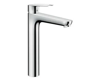 фото Смеситель для раковины Hansgrohe Logis E 71162000