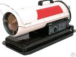 Фото №0 Нагреватели жидкотопливные