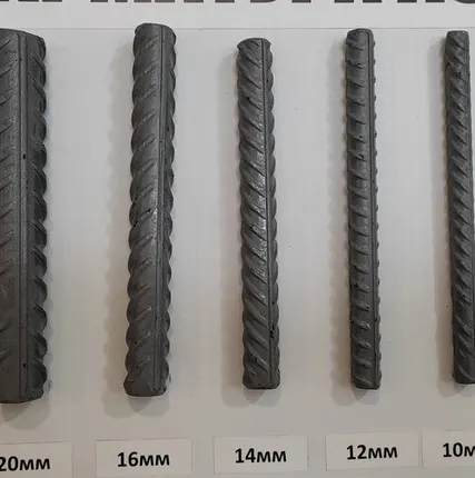 Фото №0 Арматура строительная