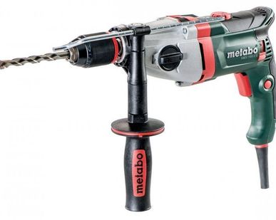 фото Ударная дрель Metabo SBEV 1100-2 S 600784500