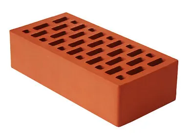 фото Кирпич строительный М-100 (Феодосия) (450 шт. в ПАЛЛЕТЕ)