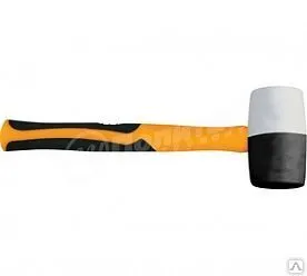 фото Киянка резиновая 900 гр-2541590