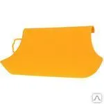 Фото №0 Шпатель для разглаживания обоев Пластмассовый.