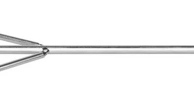 фото Миксер для песчано-гравийных смесей 100х580мм