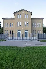фото Кирпич клинкерный пустотелый Lode Asa Sarmite шероховатый, 250*85*65 мм