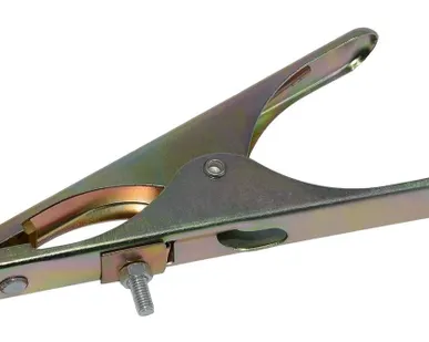 фото Клемма заземления 200/300 А