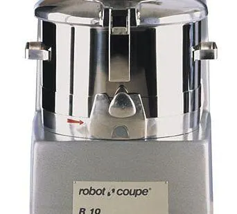 фото Куттер настольный объемом 11,5 л  Robot Coupe R10D(21391)