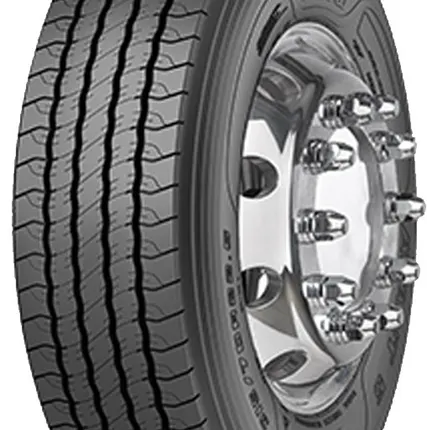 Фото №0 315/70R22.5 Sava Avant 5 156/152L/M M+S рул.ось
