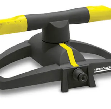 Фото №0 Дождеватель круговой RS 120/2